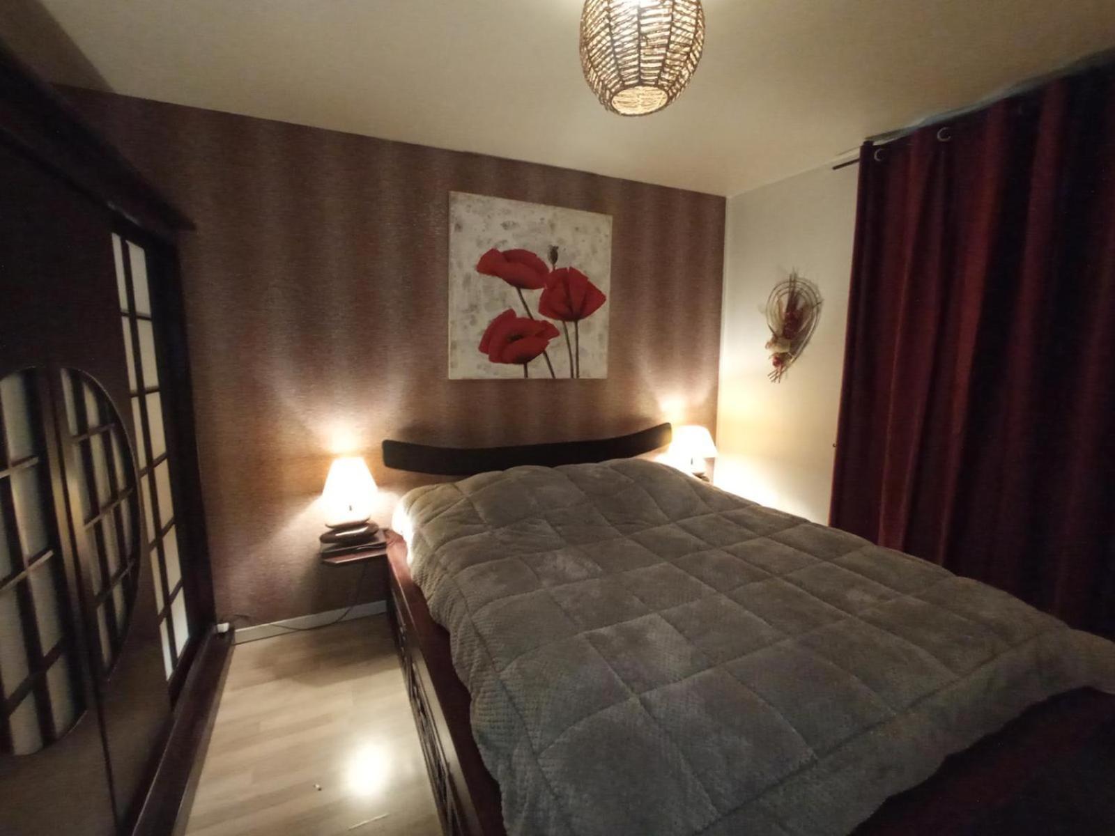 Cosy A 30 Mn De Paris Appartement