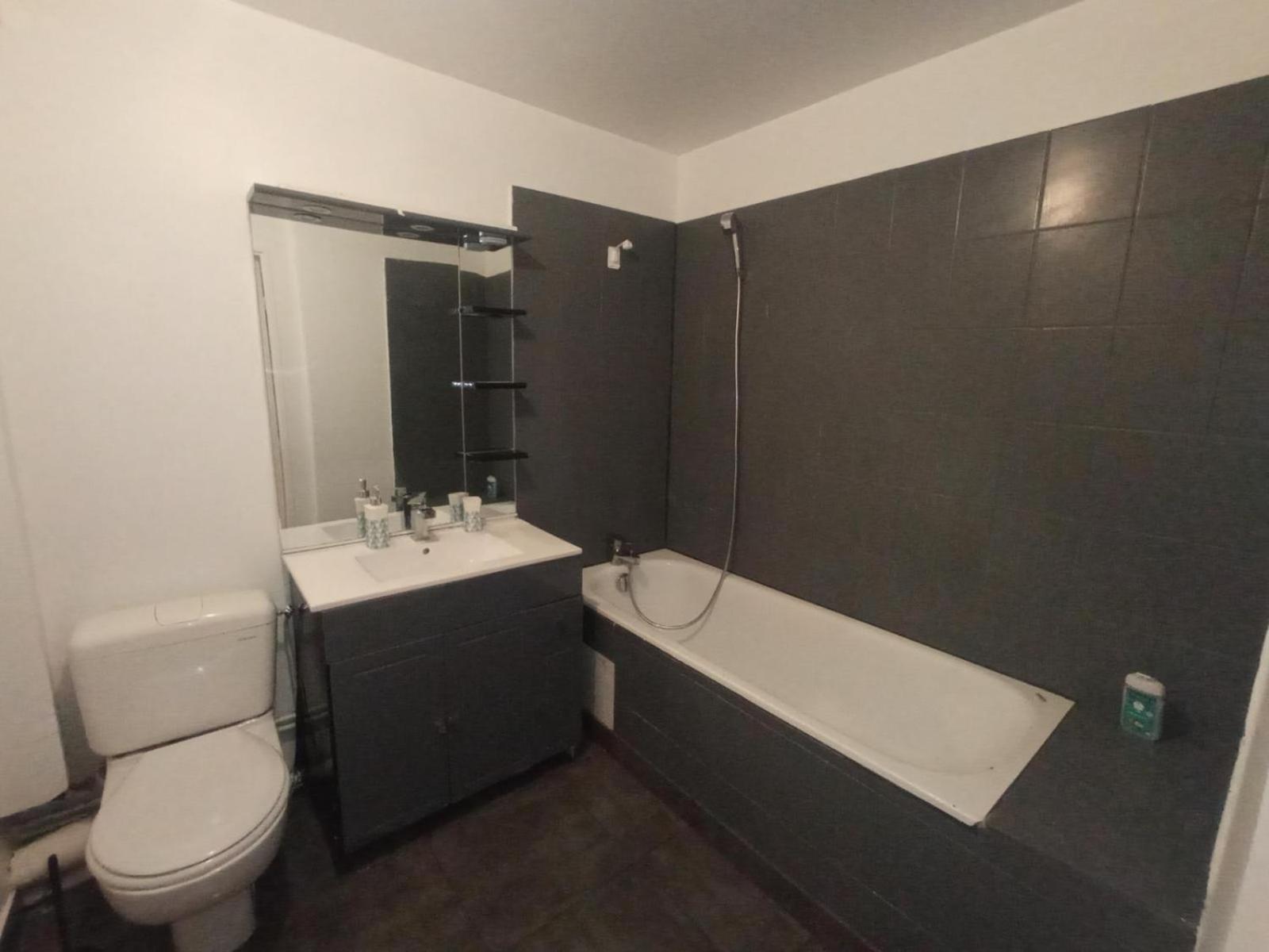 Appartement Cosy A 30 Mn De Paris Evry-Gregy-sur-Yerre